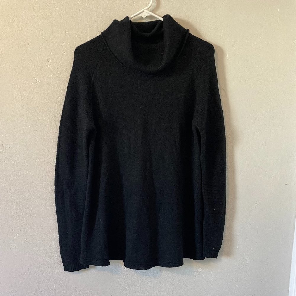 Meo Meli Turtle Neck Sweater